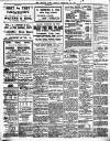 Cornish Echo and Falmouth & Penryn Times Friday 10 February 1911 Page 4