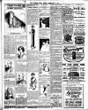 Cornish Echo and Falmouth & Penryn Times Friday 17 February 1911 Page 3