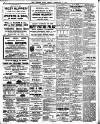 Cornish Echo and Falmouth & Penryn Times Friday 17 February 1911 Page 4