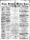 North Bucks Times and County Observer Thursday 06 November 1879 Page 1