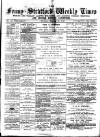 North Bucks Times and County Observer Thursday 22 January 1880 Page 1