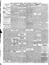 North Bucks Times and County Observer Thursday 04 November 1880 Page 4