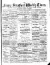 North Bucks Times and County Observer Thursday 13 January 1881 Page 1