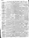 North Bucks Times and County Observer Thursday 21 April 1881 Page 4