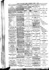 North Bucks Times and County Observer Thursday 01 September 1881 Page 4