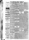 North Bucks Times and County Observer Thursday 22 December 1881 Page 4