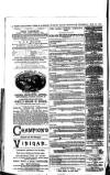 North Bucks Times and County Observer Thursday 23 March 1882 Page 8