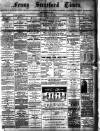 North Bucks Times and County Observer Thursday 30 November 1882 Page 1