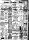 North Bucks Times and County Observer Thursday 14 December 1882 Page 1