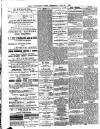 North Bucks Times and County Observer Thursday 24 January 1884 Page 4