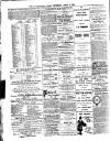 North Bucks Times and County Observer Thursday 03 April 1884 Page 4