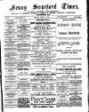 North Bucks Times and County Observer Thursday 17 April 1884 Page 1