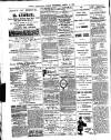 North Bucks Times and County Observer Thursday 17 April 1884 Page 4