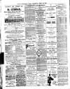 North Bucks Times and County Observer Thursday 24 April 1884 Page 4