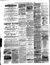 North Bucks Times and County Observer Thursday 01 May 1884 Page 8