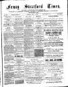 North Bucks Times and County Observer Thursday 02 April 1885 Page 1