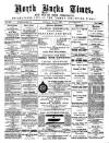 North Bucks Times and County Observer Thursday 08 December 1887 Page 1