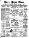 North Bucks Times and County Observer Thursday 22 December 1887 Page 1