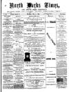 North Bucks Times and County Observer Thursday 09 February 1888 Page 1