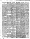 North Bucks Times and County Observer Saturday 11 January 1890 Page 6