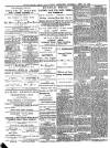 North Bucks Times and County Observer Saturday 27 September 1890 Page 8