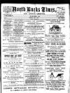 North Bucks Times and County Observer Saturday 05 May 1894 Page 1