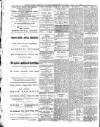 North Bucks Times and County Observer Saturday 28 July 1894 Page 4