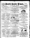 North Bucks Times and County Observer Saturday 01 December 1894 Page 1