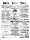 North Bucks Times and County Observer Saturday 11 May 1895 Page 1