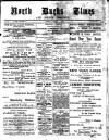 North Bucks Times and County Observer Saturday 01 January 1898 Page 1