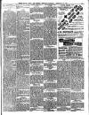 North Bucks Times and County Observer Saturday 12 February 1898 Page 3