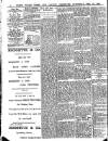 North Bucks Times and County Observer Saturday 12 February 1898 Page 4