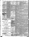 North Bucks Times and County Observer Saturday 19 February 1898 Page 4