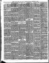 North Bucks Times and County Observer Saturday 26 February 1898 Page 1