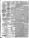 North Bucks Times and County Observer Saturday 26 February 1898 Page 3