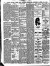 North Bucks Times and County Observer Saturday 30 April 1898 Page 8