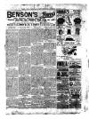 North Bucks Times and County Observer Saturday 07 January 1899 Page 1