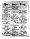 North Bucks Times and County Observer Saturday 04 March 1899 Page 1