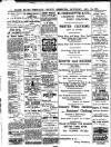 North Bucks Times and County Observer Saturday 13 January 1900 Page 8