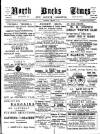 North Bucks Times and County Observer Saturday 27 January 1900 Page 1