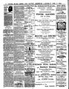 North Bucks Times and County Observer Saturday 03 February 1900 Page 8
