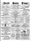North Bucks Times and County Observer Saturday 17 February 1900 Page 1