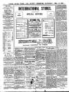 North Bucks Times and County Observer Saturday 17 February 1900 Page 4