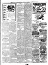 North Bucks Times and County Observer Saturday 24 February 1900 Page 3