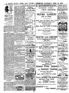 North Bucks Times and County Observer Saturday 24 February 1900 Page 8