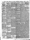 North Bucks Times and County Observer Saturday 21 April 1900 Page 4