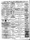 North Bucks Times and County Observer Saturday 21 April 1900 Page 8