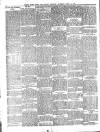 North Bucks Times and County Observer Saturday 28 April 1900 Page 6