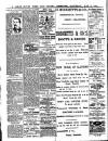 North Bucks Times and County Observer Saturday 05 May 1900 Page 8
