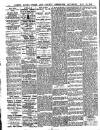 North Bucks Times and County Observer Saturday 12 May 1900 Page 4